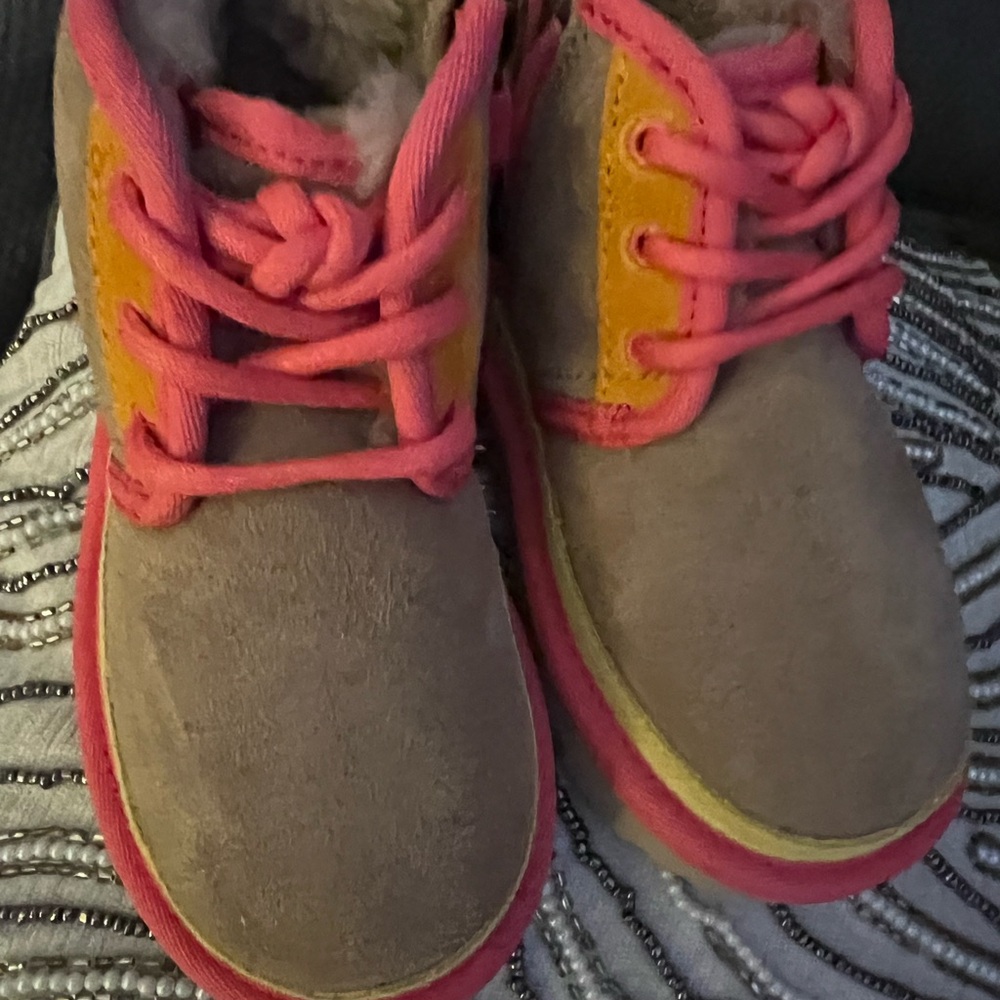 Toddler Ugg boots New